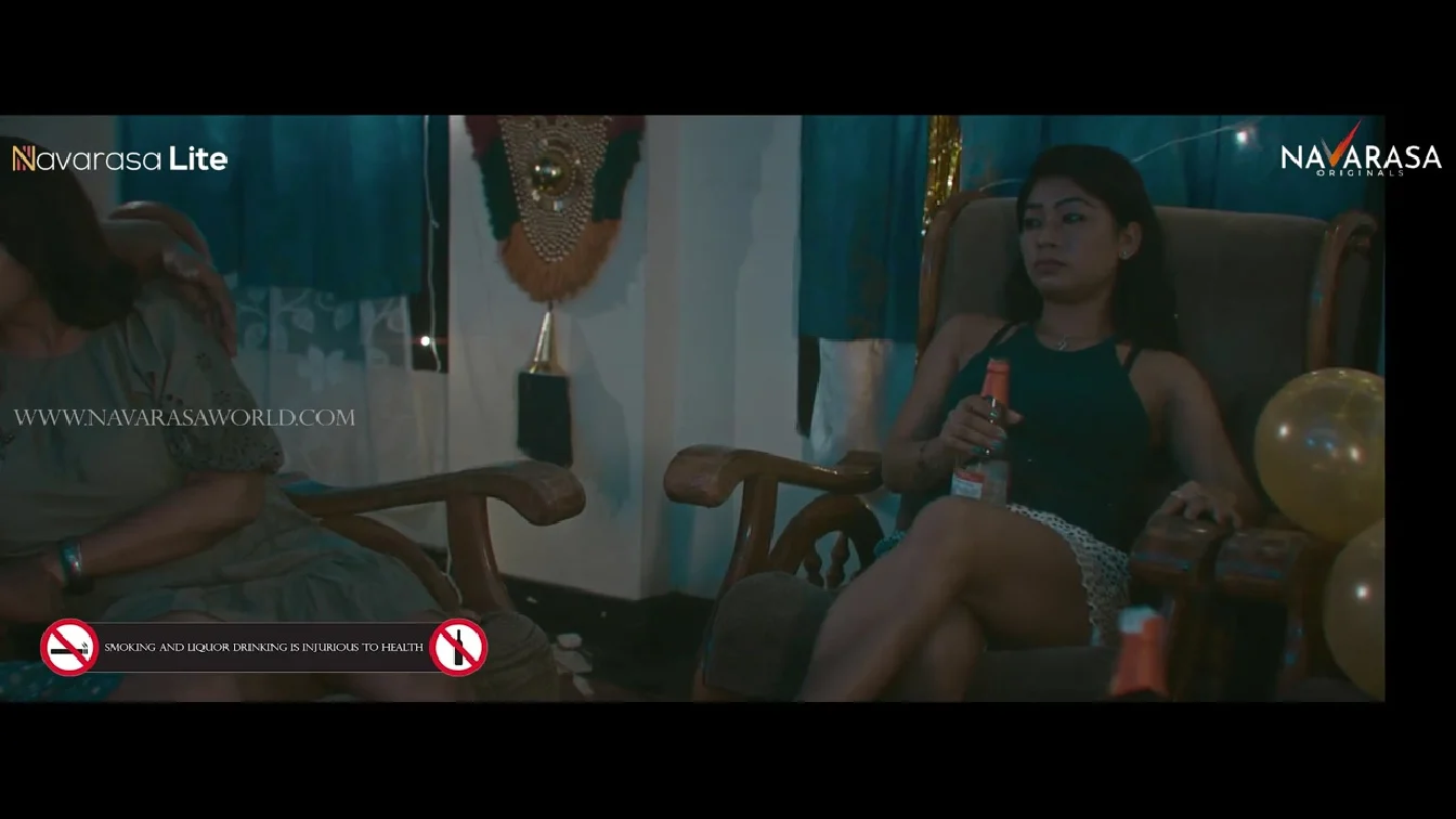 Teacher S01 E01 Navarasa
